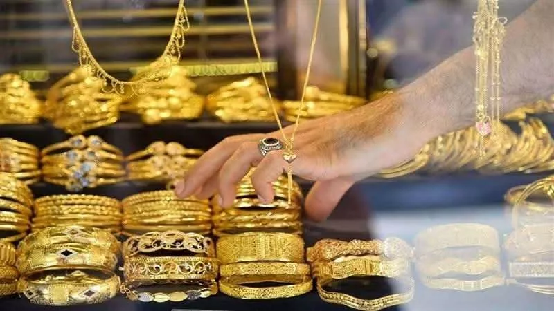 سعر الذهب اليوم الثلاثاء 11-2-2025 فى مصر.. عيار 18 بدون مصنعية بـ 3489 جنيها