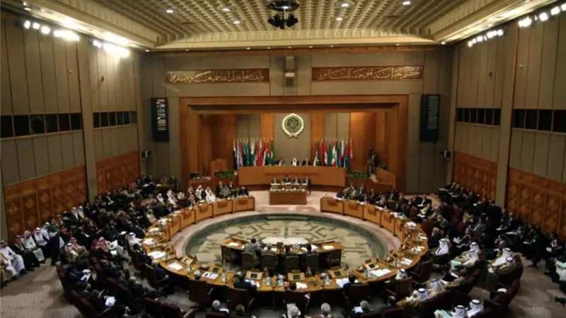 هل تنجح القمة العربية في مواجهة مخططات تهجير الفلسطينيين؟ (خاص)