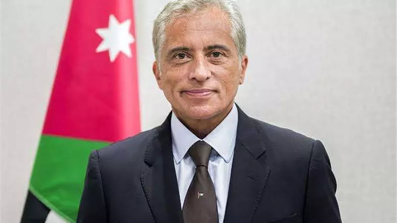 رئيس وزراء الأردن: نعمل مع مصر وباقي الدول العربية لإعادة إعمار غزة.. ولا للتهجير