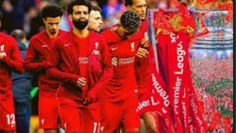 تشكيل لاعبي ليفربول المتوقّع أمام إيفرتون بالدوري الإنجليزي