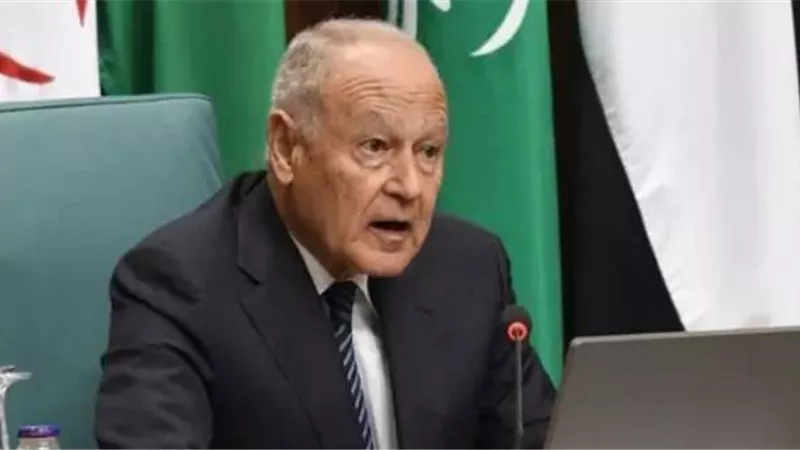 أحمد أبو الغيط: تهجير الفلسطينيين مرفوض وترامب لا يمكنه شراء غزة