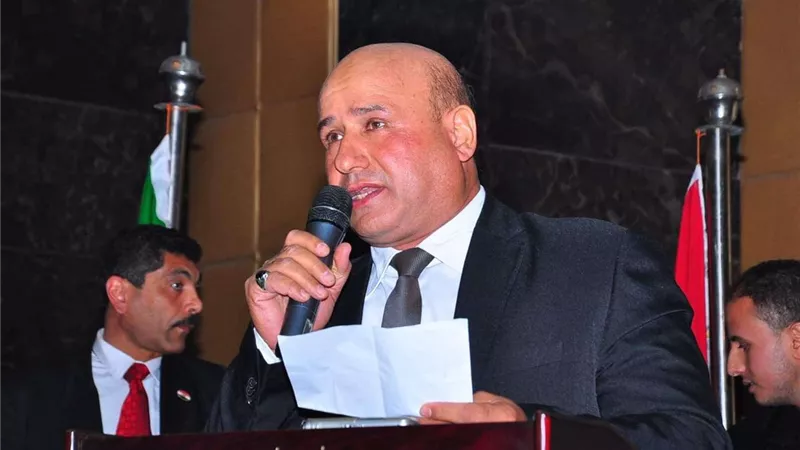 نصر سليمان: ندين انتهاكات إسرائيل وندعم جهود مصر لحماية حقوق الفلسطينيين