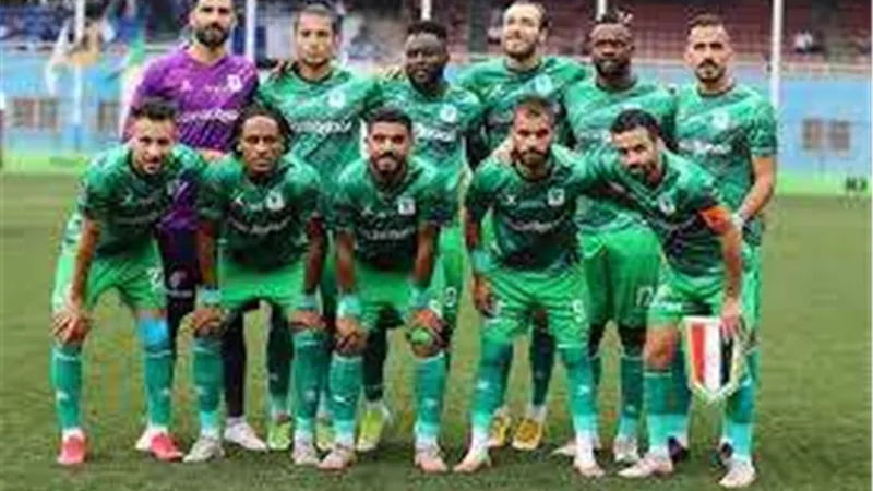 تشكيل لاعبي المصري المتوقّع أمام البنك الأهلي في دوري نايل