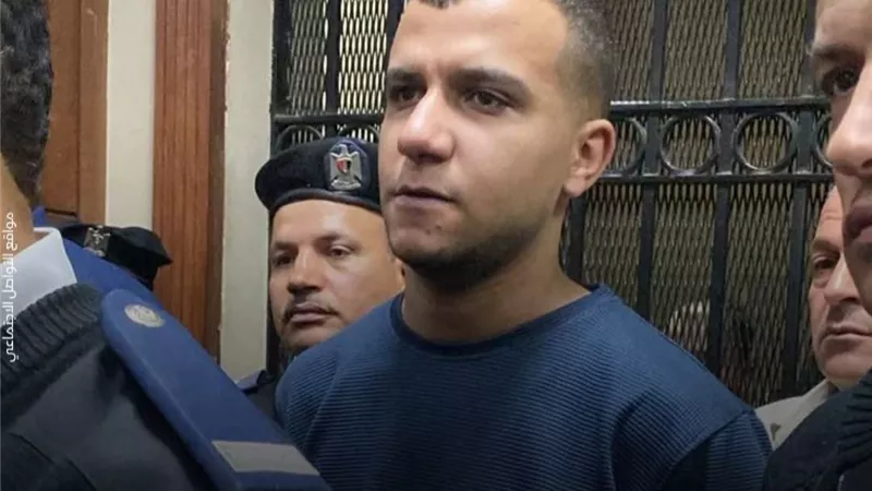 النيابة تقرر الإفراج عن عصام صاصا.. واستكمال إجراءات خروجه من قسم الطالبية