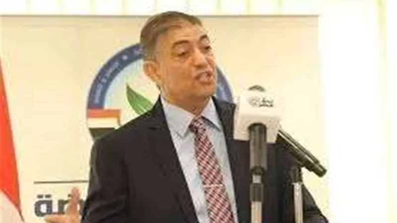 رئيس حزب الإصلاح : مصر نجحت فى فرض رؤيتها بشأن غزة ورفض التهجير القسري (خاص)