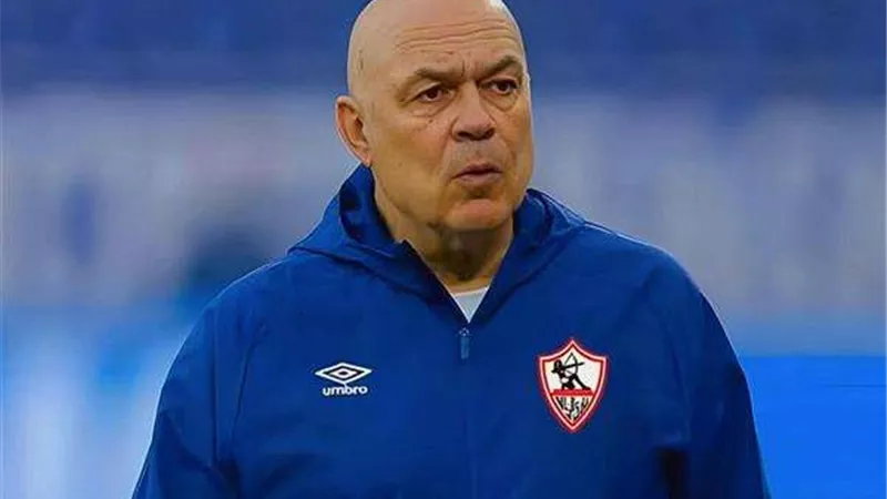 جلسة داخل الزمالك لإقالة جروس.. وبيسيرو يقود الأبيض أمام بتروجت