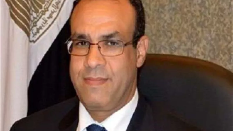 مصر تؤكد دعمها الكامل للبنان وتعزيز التعاون الثنائي في جميع المجالات