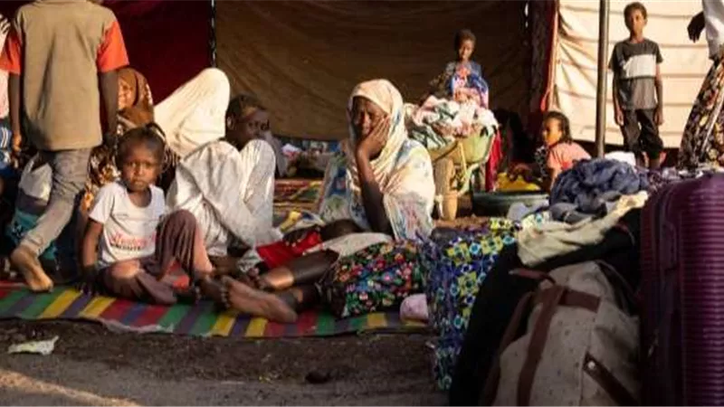 الأمم المتحدة تحذر: 30 مليون سوداني بحاجة للمساعدات العاجلة