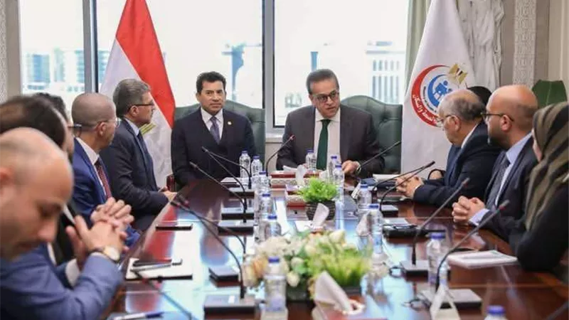توقيع مذكرة تفاهم لإنقاذ الأرواح من توقف عضلة القلب المفاجئ
