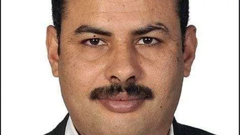 مصر وترامب