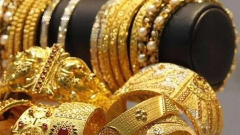 زيادة جديدة في سعر الذهب اليوم الجمعة 14 فبراير 2025.. اعرف سعر عيار 21