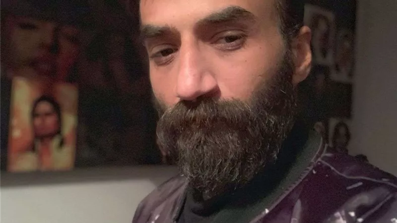 بو داوود ينتهي من تسجيل ألبومه الجديد 