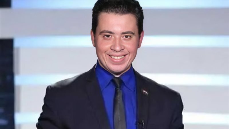 رامي العقاد 
