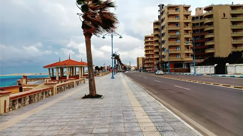حالة الطقس ودرجات الحرارة المتوقعة اليوم السبت 15 فبراير 2025