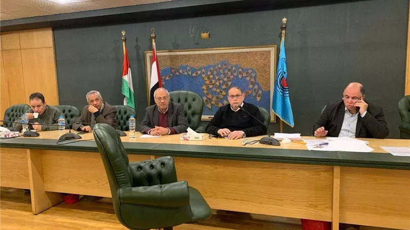 أحمد فتحي يتنازل عن ترشحه لمنصب نقيب الصحفيين