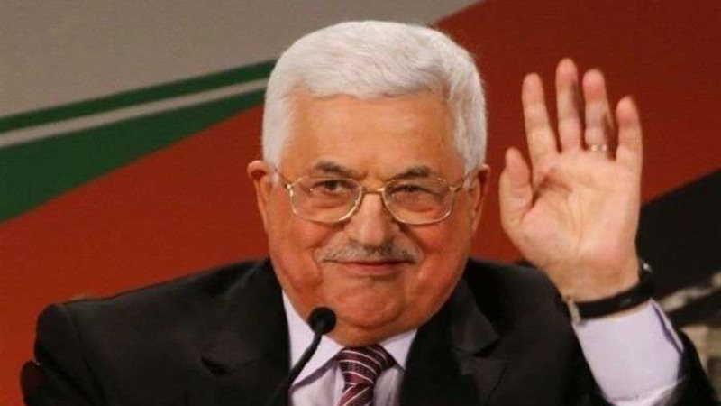 أبو مازن