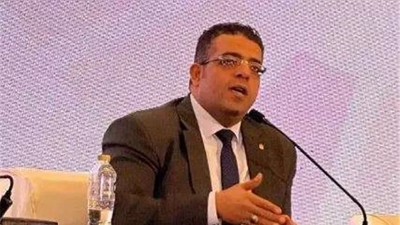 خاص| خبير استراتيجي: تصريحات ترامب بشأن غزة تُهدّد الاستقرار الدولي