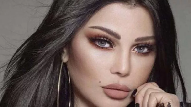 حقيقة زواج هيفاء وهبي من رجل الأعمال المصري محمد جمال رشاد .. ما القصة؟
