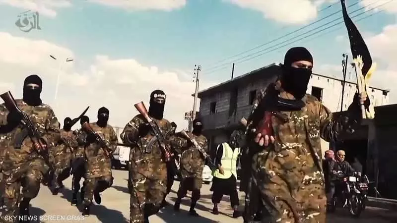 الاستخبارات السورية تلقي القبض على 