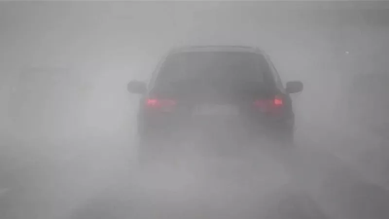 الأرصاد: شبورة مائية وارتفاع طفيف في درجات الحرارة خلال الأسبوع المقبل
