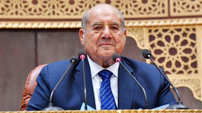 رئيس الشيوخ يؤكد على أهمية المجلس في ملف تعثر المصانع