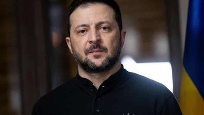 لن نقبل بأي اتفاق.. زيلينسكي يرفض نتائج أي محادثات دون مشاركة بلاده