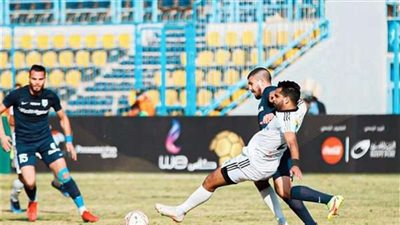 موعد مباراة طلائع الجيش وزد في الدوري الممتاز