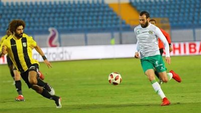موعد مباراة المصري وغزل المحلة في دوري نايل