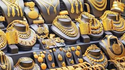 قفزة في أسعار الذهب.. الجنيه الذهب يتخطى حاجز الـ 33 ألف جنيه