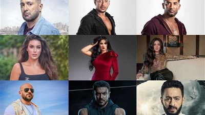 خاص/ ناقد فني: المنافسة في رمضان 2025 لصالح المشاهد