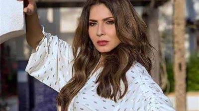 رمضان 2025.. نجلاء بدر تواصل تصوير مشاهدها بمسلسل  