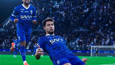 الهلال يحسم المواجهة أمام الوصل بثنائية نظيفة في دوري أبطال آسيا