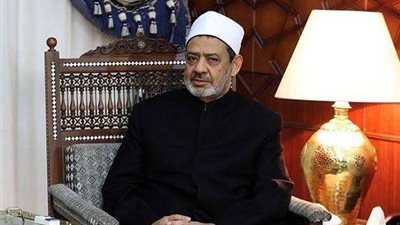 شيخ الأزهر: القضية الفلسطينية محور اهتمام الأمة ويدعو إلى وحدة الصف الإسلامي