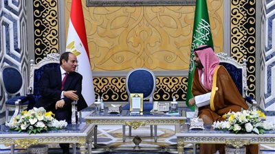 خبير اقتصادي يتوقع زيادة حجم الاستثمارات السعودية في مصر خلال الفترة المقبلة
