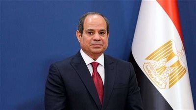 السيسي وسانشيز يرفضان تهجير الفلسطينيين