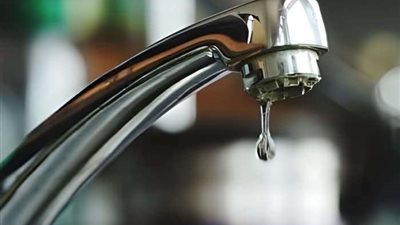لمدة 8 ساعات من يوم الجمعة المقبل.. قطع المياه عن بعض المناطق بمحافظة الجيزة