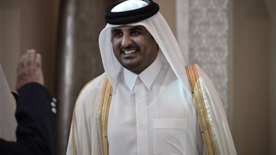 باحث سياسي: زيارة أمير قطر إلى طهران تعكس تنسيقًا إقليميًا في ظل تحديات متصاعدة (خاص)