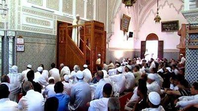 تعرف على موضوع خطبة الجمعة المقبلة