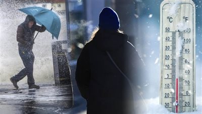 الأرصاد تحذر: الحرارة قد تنخفض 6 درجات وموجة برد تعد الأشد خلال الشتاء