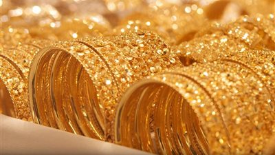 هبوط مفاجئ سعر الذهب اليوم الجمعة 21 فبراير 2025