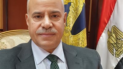 عزيمة حق وثبات للسيسي.. اللواء رأفت الشرقاوي يوجه رسالة هامة