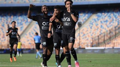 موعد مباراة زد وغزل المحلة في الدوري الممتاز
