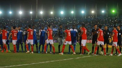 ربع نهائي أبطال إفريقيا.. الهلال السوداني يواجه الأهلي في ليبيا