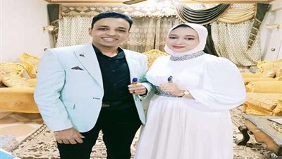 بلدنا اليوم تهنيء الزميل محمود الطقش بمناسبة عقد قرآنه