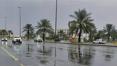 برد قاسي ورياح نشطة.. حالة الطقس في مصر اليوم الاثنين 24 فبراير 2025