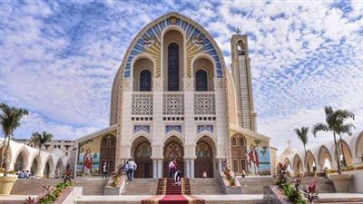 55 يوما من التوبة والصلاة.. الكنيسة الأرثوذكسية تبدأ الصوم الكبير اليوم استعدادًا لعيد القيامة