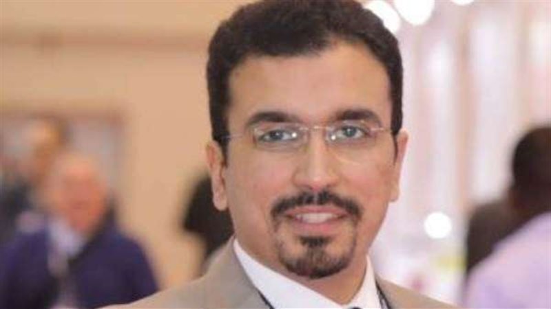 محمد تهامى - الخبير
