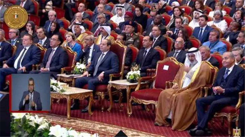 المكاسب الاقتصادية من معرض مصر الدولي للطاقة 
