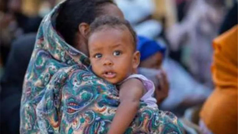حرب السودان: عامان من الصراع والتداعيات الإنسانية الكارثية