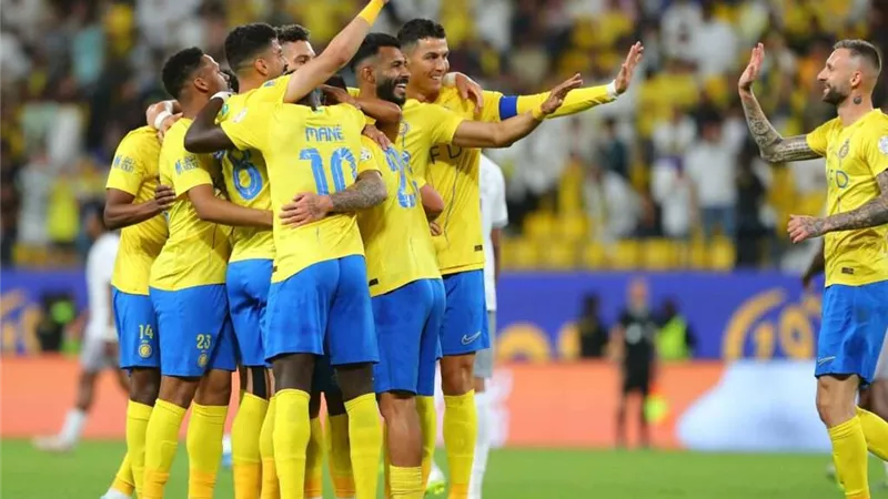 «دوري أبطال آسيا».. النصر يُجبر برسبوليس على التعادل السلبي
